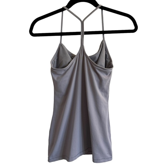 Lululemon Power Pose Tank *Light Support For A/B Cup, Dusty Dawn, Size 8 - Picture 7 of 8
